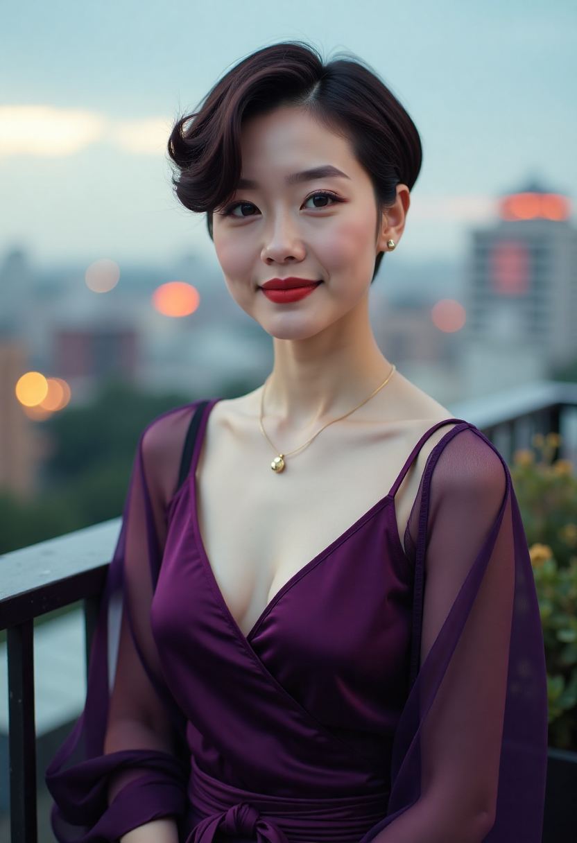 小岛追剧社头像